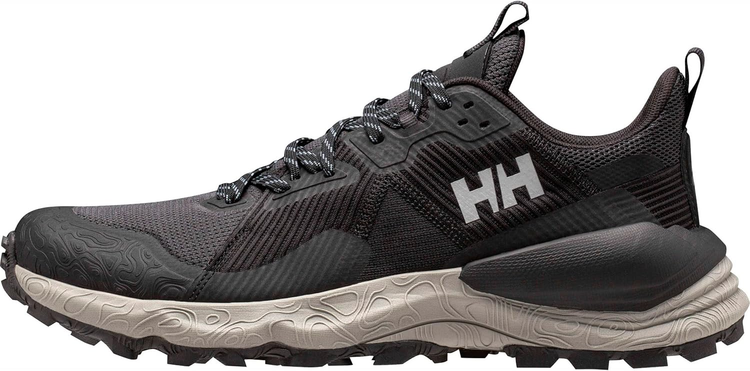 Helly-Hansen мужские трейловые кроссовки Hawk Stapro TR Helly Hansen, 990 Black/Charcoal
Helly-Hansen мужские трейловые кроссовки Hawk Stapro TR Helly Hansen, 990 Black/Charcoal