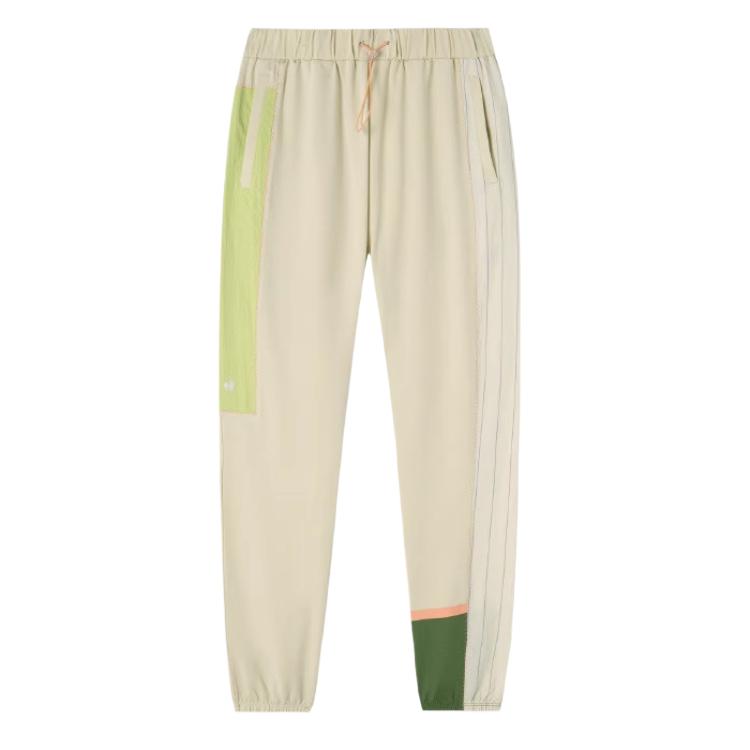 Le Coq Sportif Вязаные спортивные штаны Women's Original White
Le Coq Sportif Вязаные спортивные штаны Women's Original White