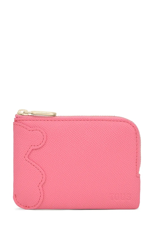 Кошелек Tous, розовый
Кошелек Tous, розовый