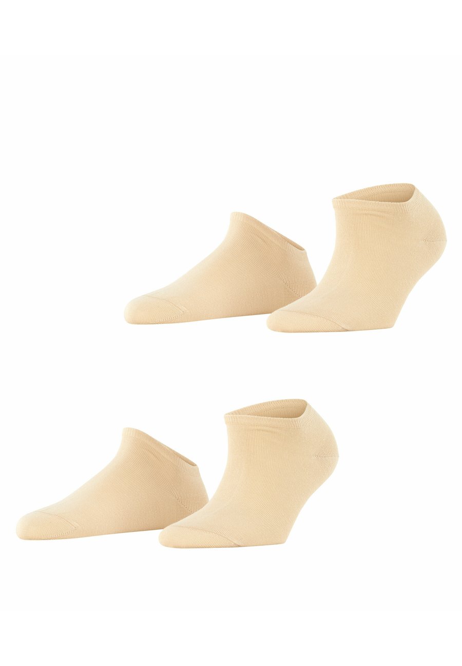 Носки Esprit Uni 2-Pack, Cream /Beige
Носки Esprit Uni 2-Pack, Cream /Beige