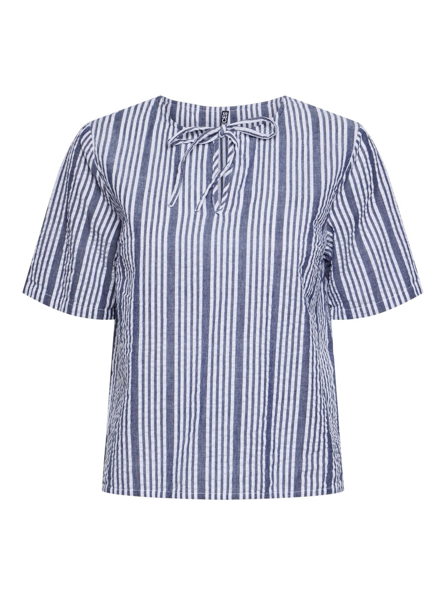 Блузка PIECES PCTessa, морской синий
Блузка PIECES PCTessa, морской синий