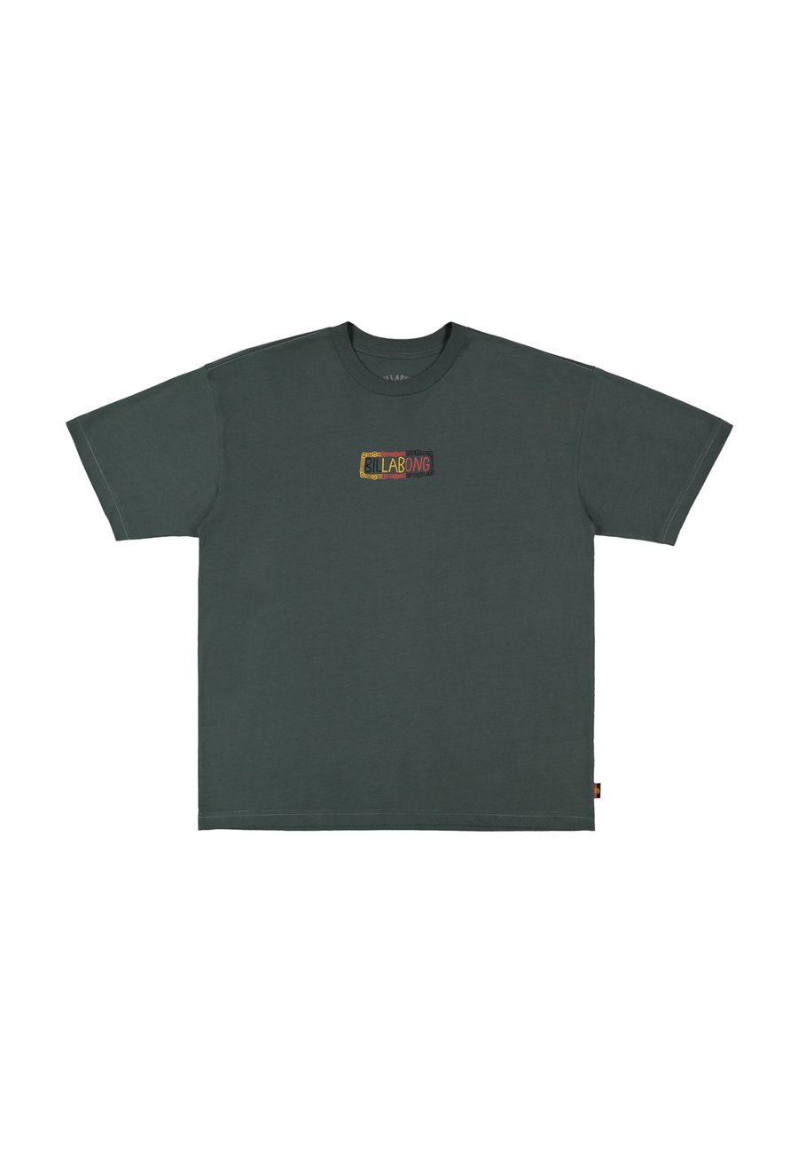 Футболка Billabong Print T-shirt, Green, Зеленый, Футболка Billabong Print T-shirt, Green
Футболка Billabong Print T-shirt, Green, Зеленый, Футболка Billabong Print T-shirt, Green