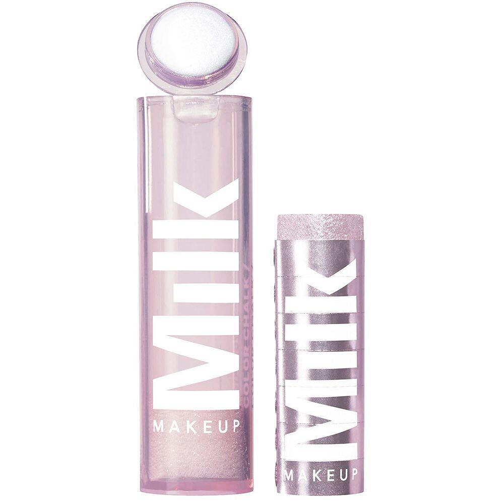 MILK MAKEUP Color Chalk Многофункциональный порошкообразный пигмент, цвет Hula Hoop
MILK MAKEUP Color Chalk Многофункциональный порошкообразный пигмент, цвет Hula Hoop