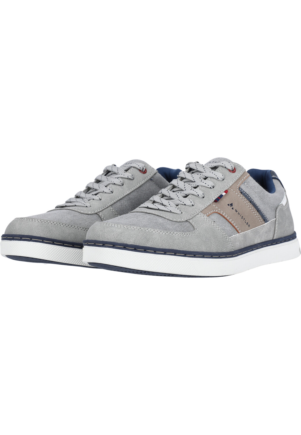 Низкие кроссовки Whistler Schuhe Oasor, цвет 1005 Light Grey Melange
Низкие кроссовки Whistler Schuhe Oasor, цвет 1005 Light Grey Melange