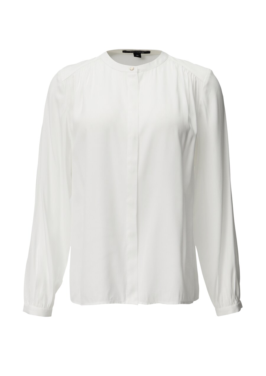 Блуза COMMA, белый
Блуза COMMA, белый