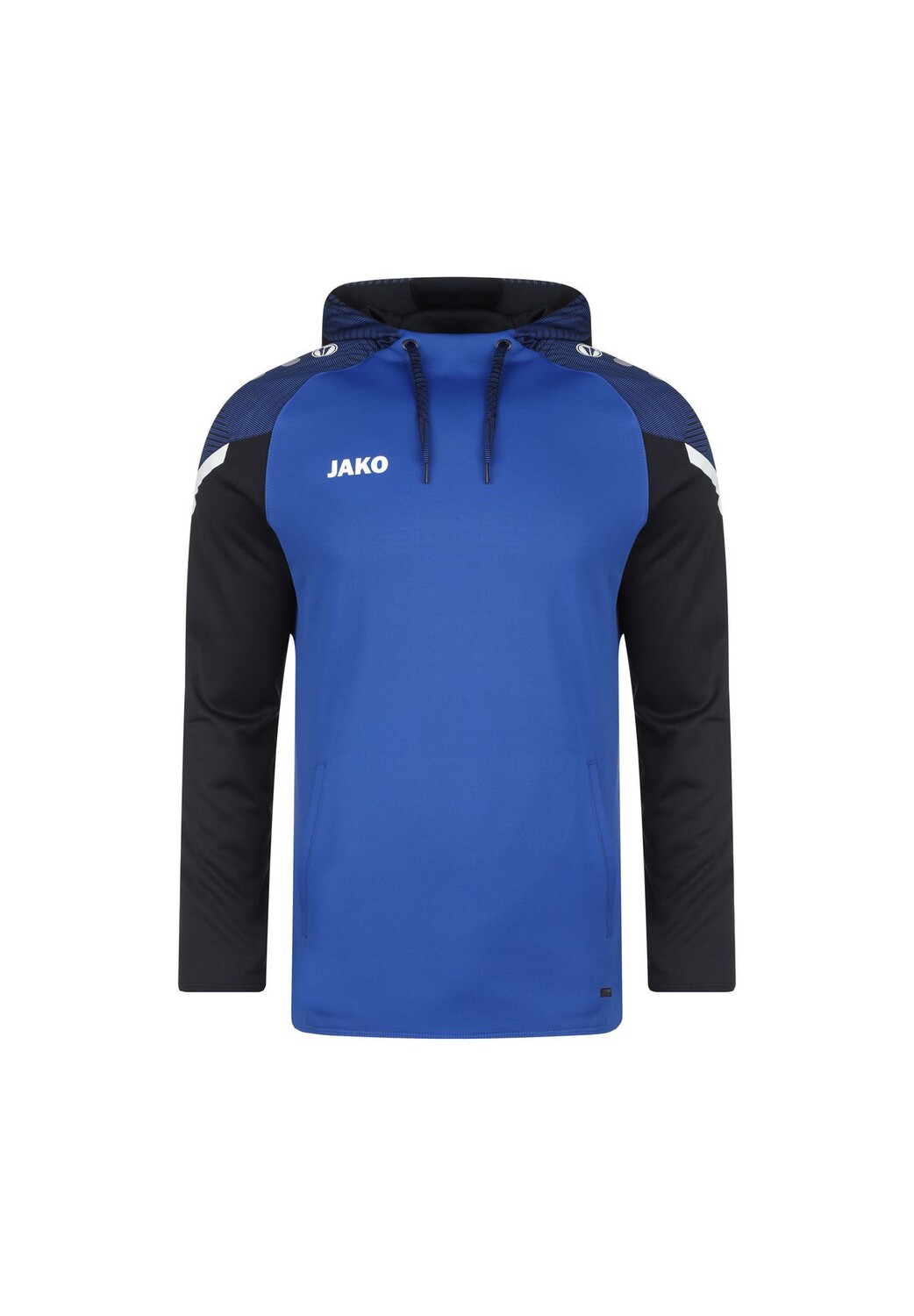 Мужская толстовка с капюшоном для тренировок JAKO, цвет Blau Dunkelblau
Мужская толстовка с капюшоном для тренировок JAKO, цвет Blau Dunkelblau