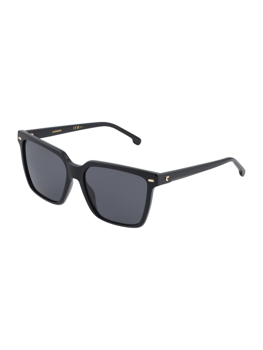 Солнцезащитные очки Carrera, черный
Солнцезащитные очки Carrera, черный