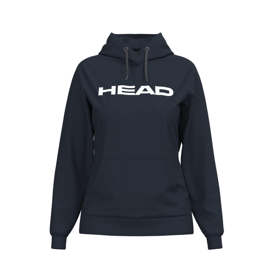 Толстовка женская Head Club Original
Толстовка женская Head Club Original
