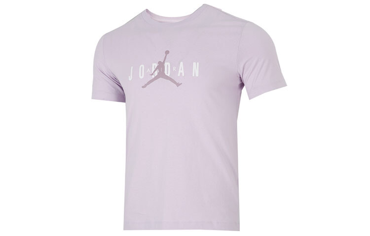 Футболка мужская Jordan, цвет Light Lavender
Футболка мужская Jordan, цвет Light Lavender