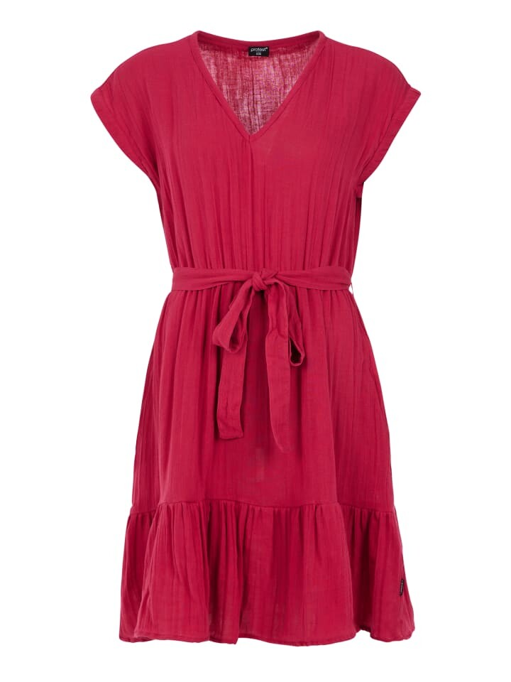 Платье до колена Protest PRTJAYLIN, цвет Carpet Red
Платье до колена Protest PRTJAYLIN, цвет Carpet Red