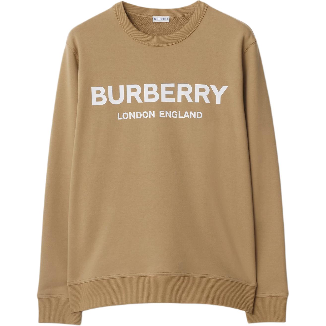Burberry Свитшот мужской бежевый
Burberry Свитшот мужской бежевый