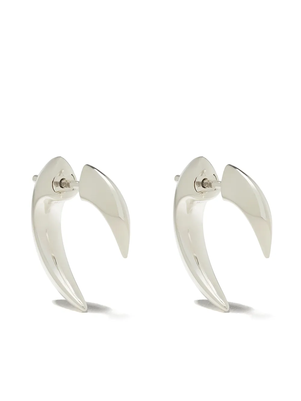 Серьги Talon Shaun Leane, серебряный
Серьги Talon Shaun Leane, серебряный