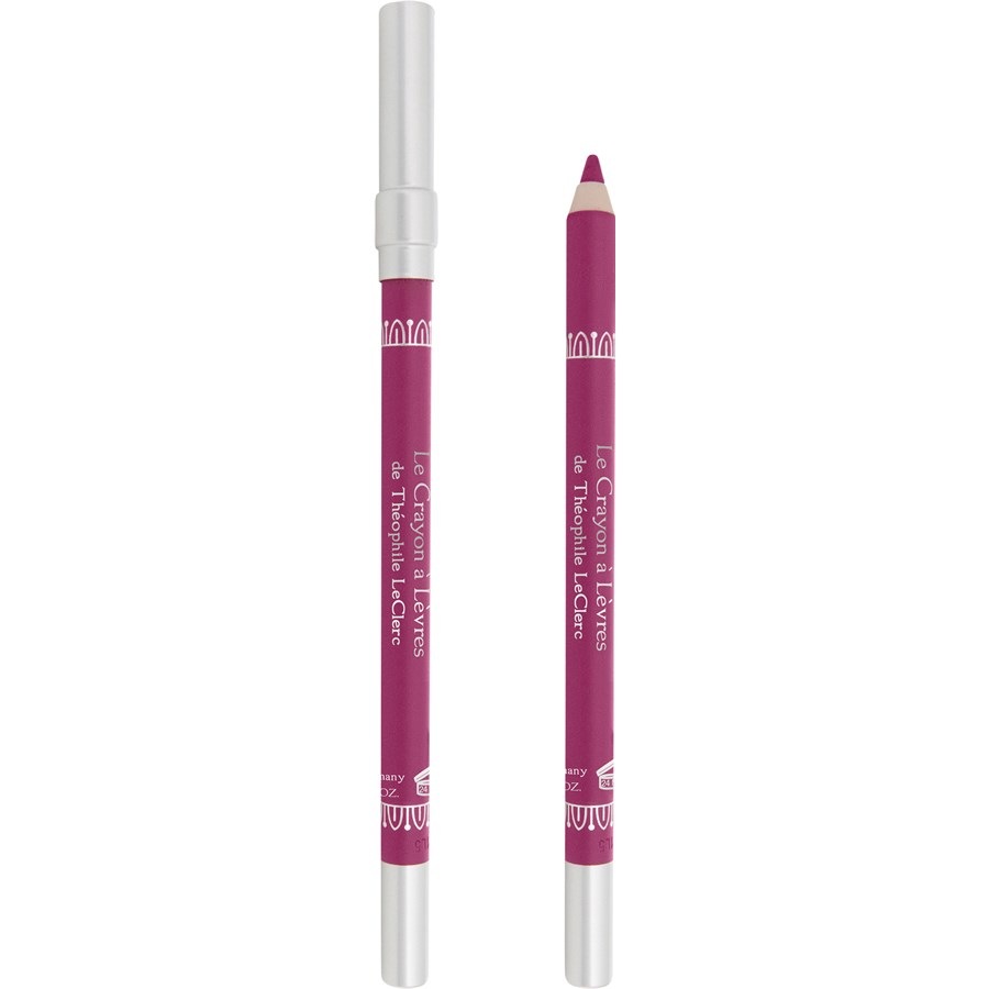 Помада T. LeClerc Lip Pencil - Crayon à Lèvres, 13 ROUGE THEOPHILE / 1,2 g
Помада T. LeClerc Lip Pencil - Crayon à Lèvres, 13 ROUGE THEOPHILE / 1,2 g