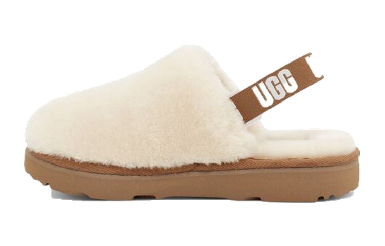 Сандалии детские FLUFF YEAH GS Ugg
Сандалии детские FLUFF YEAH GS Ugg