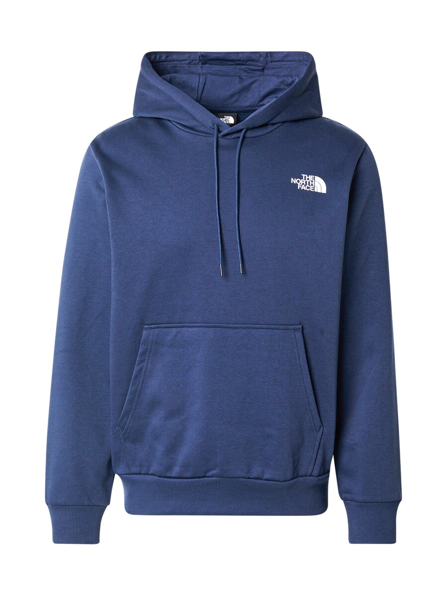 Толстовка THE NORTH FACE Simple Dome, Navy
Толстовка THE NORTH FACE Simple Dome, Navy