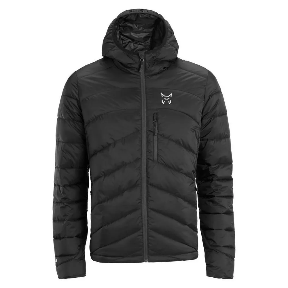 Куртка Altus Elbrus J30, черный
Куртка Altus Elbrus J30, черный