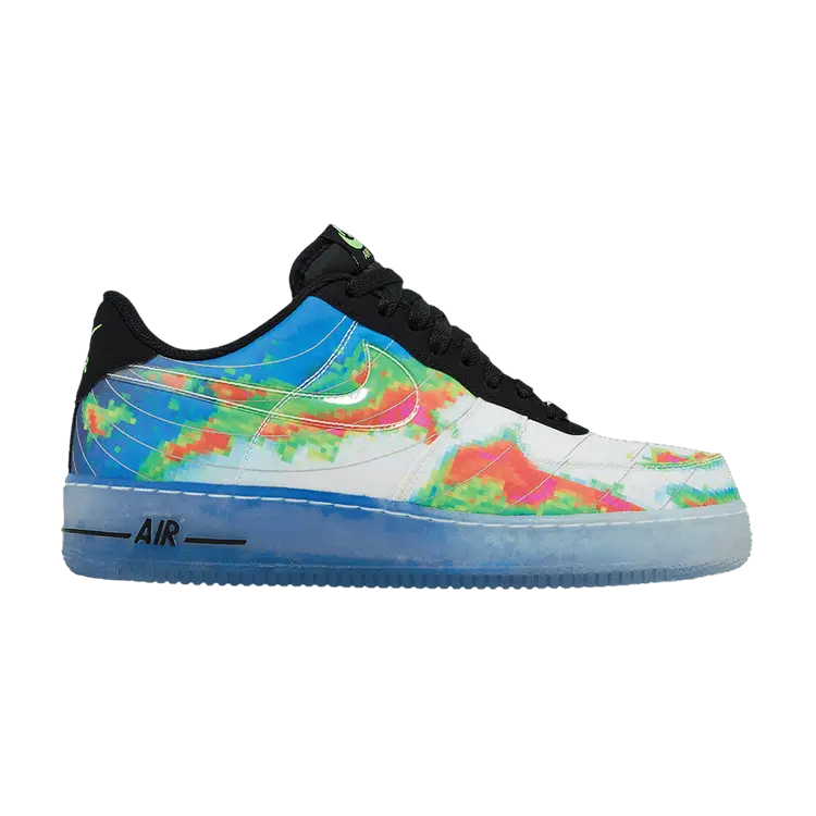 Кроссовки Nike Air Force 1 Comfort Prm W-Man 'Weatherman', белый
Кроссовки Nike Air Force 1 Comfort Prm W-Man 'Weatherman', белый