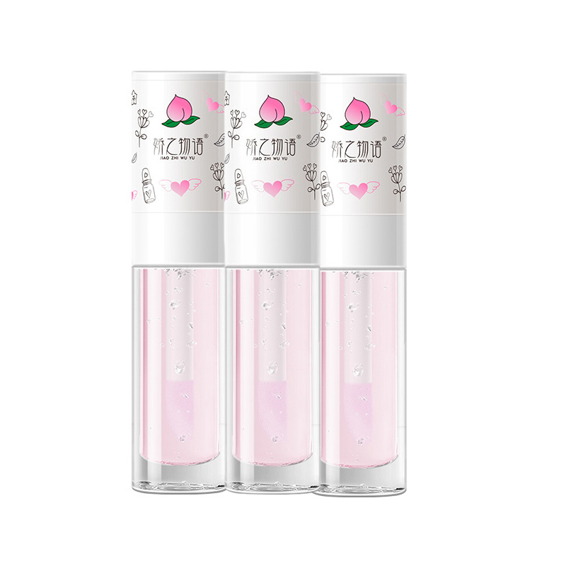 Бальзамы для губ / Блески для губ / Жидкие помады Unisex MINSHZEE
Бальзамы для губ / Блески для губ / Жидкие помады Unisex MINSHZEE