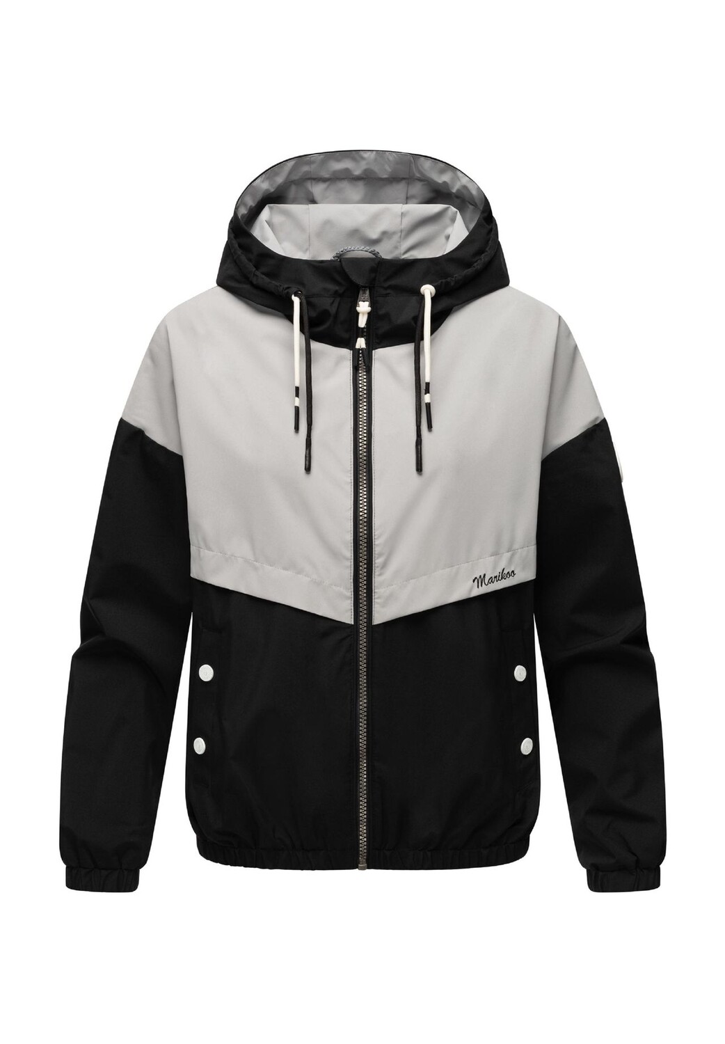 Бомбер Любкаа MARIKOO, черный
Бомбер Любкаа MARIKOO, черный