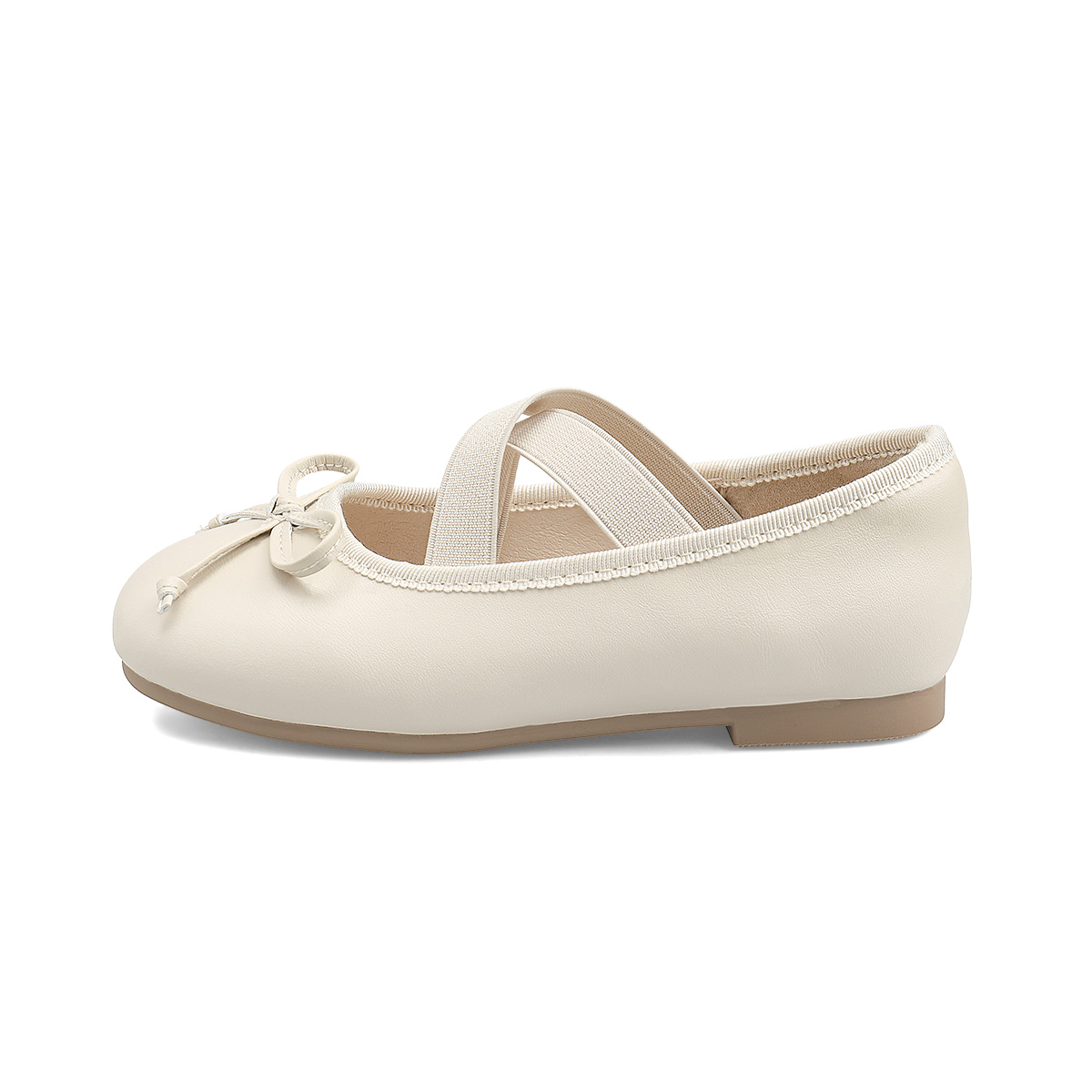 Детские кожаные туфли с противоскользящей подошвой и износостойким верхом ST&SAT KIDS, бежевый
Детские кожаные туфли с противоскользящей подошвой и износостойким верхом ST&SAT KIDS, бежевый