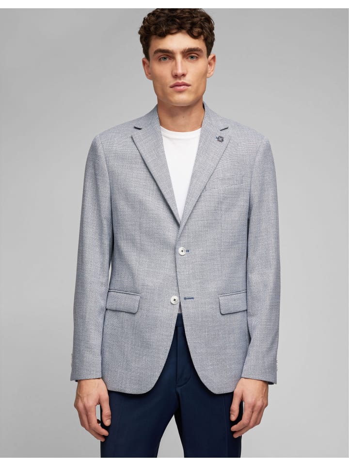 Куртка HECHTER PARIS, темно-синий
Куртка HECHTER PARIS, темно-синий