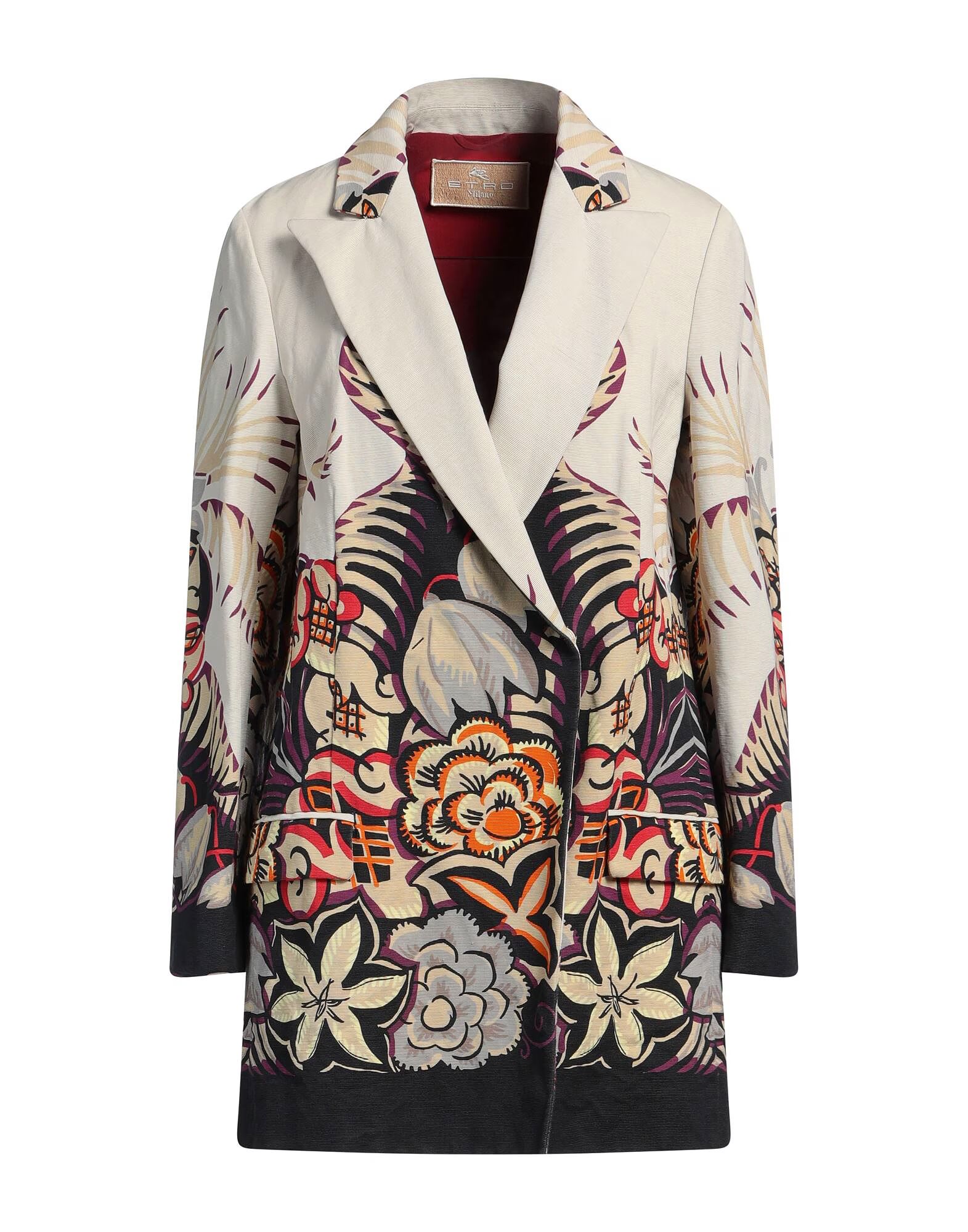 Блейзер Etro, айвори
Блейзер Etro, айвори