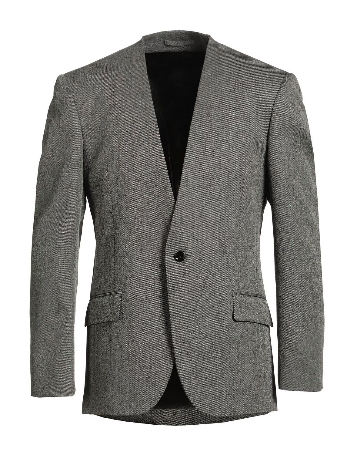 Куртка Lardini, свинцовый
Куртка Lardini, свинцовый