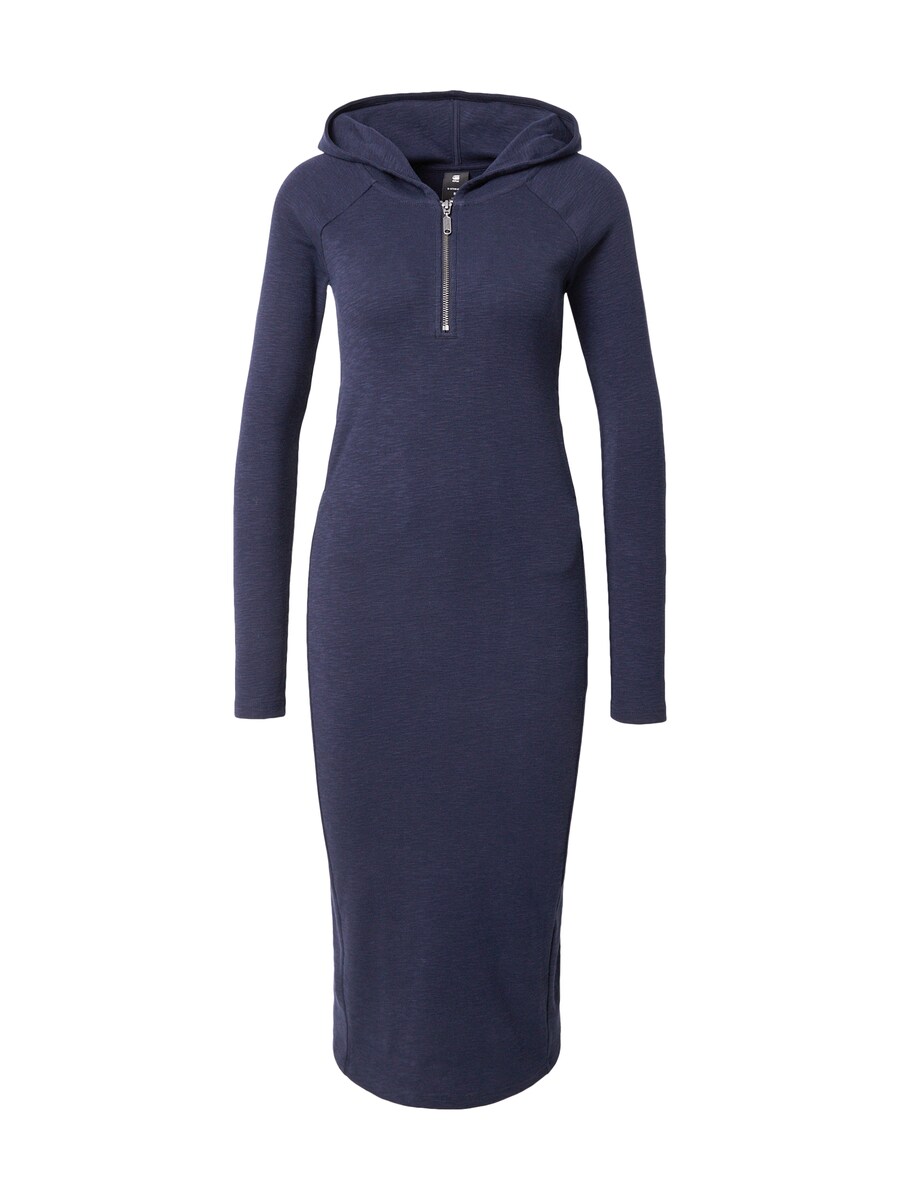 Платье G-STAR, ночной синий
Платье G-STAR, ночной синий