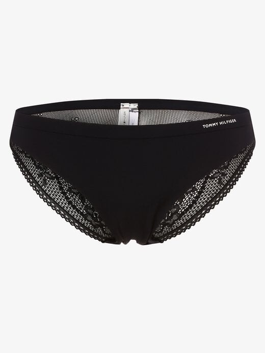 Трусы Tommy Hilfiger, синий
Трусы Tommy Hilfiger, синий