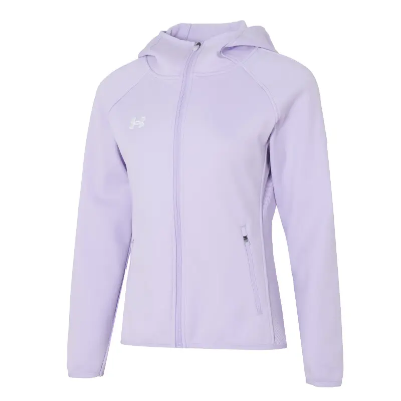 Under Armour Женская куртка Purple
Under Armour Женская куртка Purple