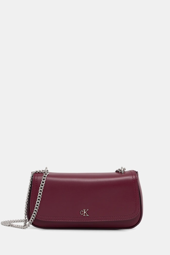 Сумка Calvin Klein, бордовый
Сумка Calvin Klein, бордовый