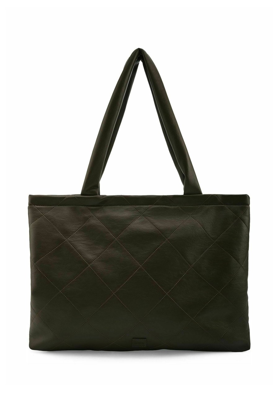 Сумка-шоппер FREDsBRUDER COMFY CARRY SHOPPER , Dark Khaki/Dark Brown
Сумка-шоппер FREDsBRUDER COMFY CARRY SHOPPER , Dark Khaki/Dark Brown