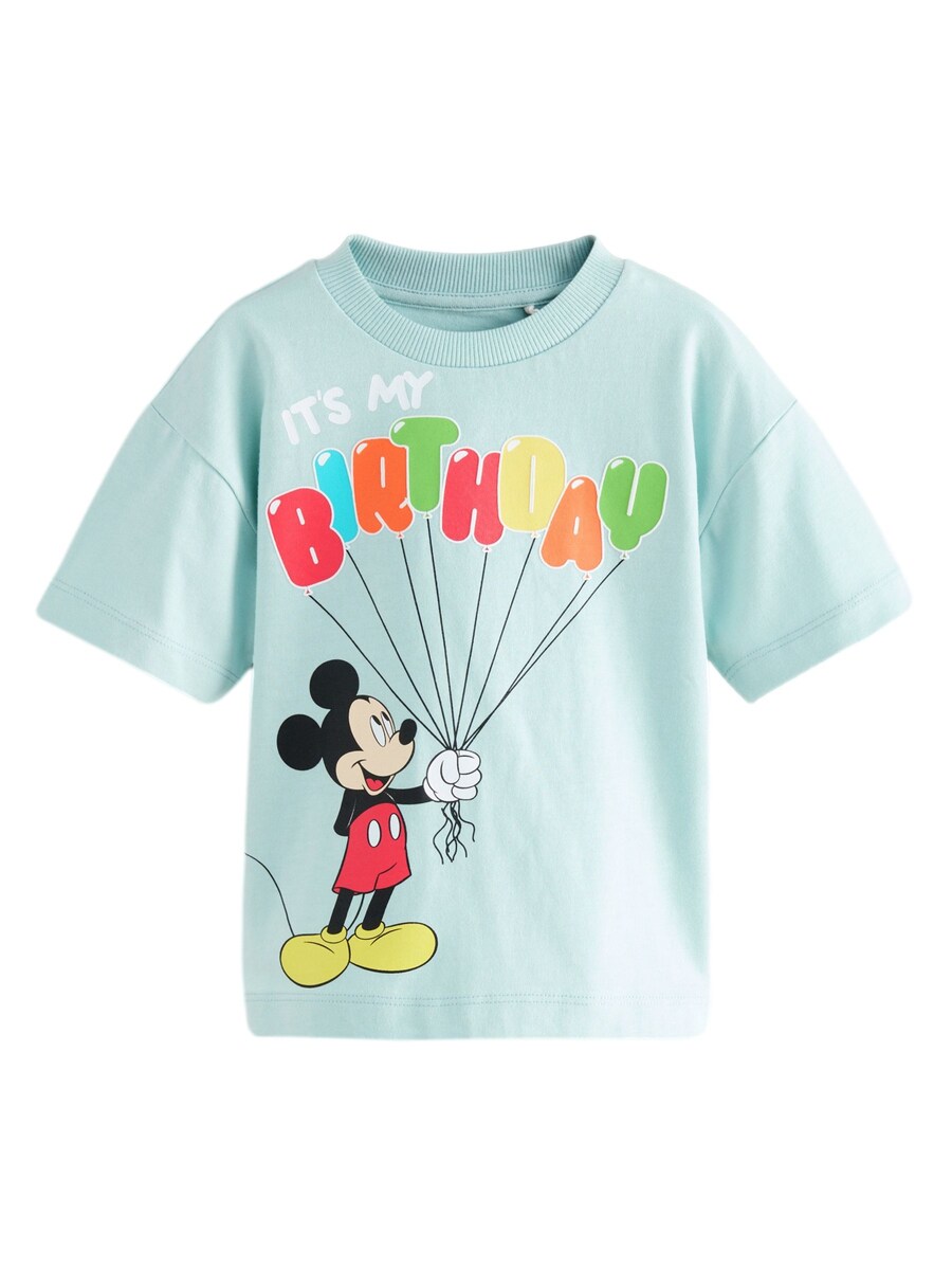 Футболка Next Shirt, синий
Футболка Next Shirt, синий