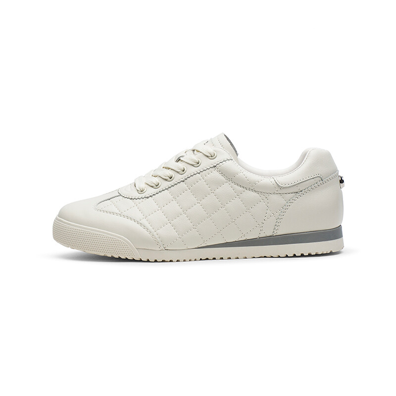 Кеды, скейтборд обувь женская низкая Coup De Foudre, серебряный 
Кеды, скейтборд обувь женская низкая Coup De Foudre, серебряный