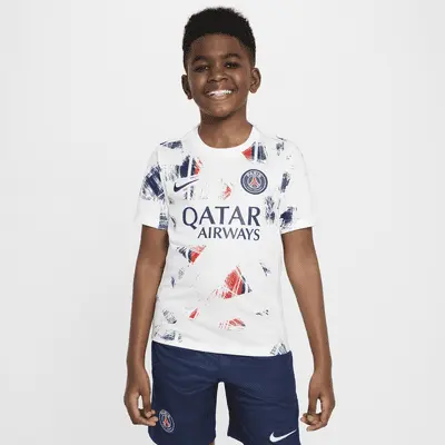 Топ Nike Paris Saint-Germain Academy Pro Away, цвет White/Midnight Navy/Midnight Navy
Топ Nike Paris Saint-Germain Academy Pro Away, цвет White/Midnight Navy/Midnight Navy