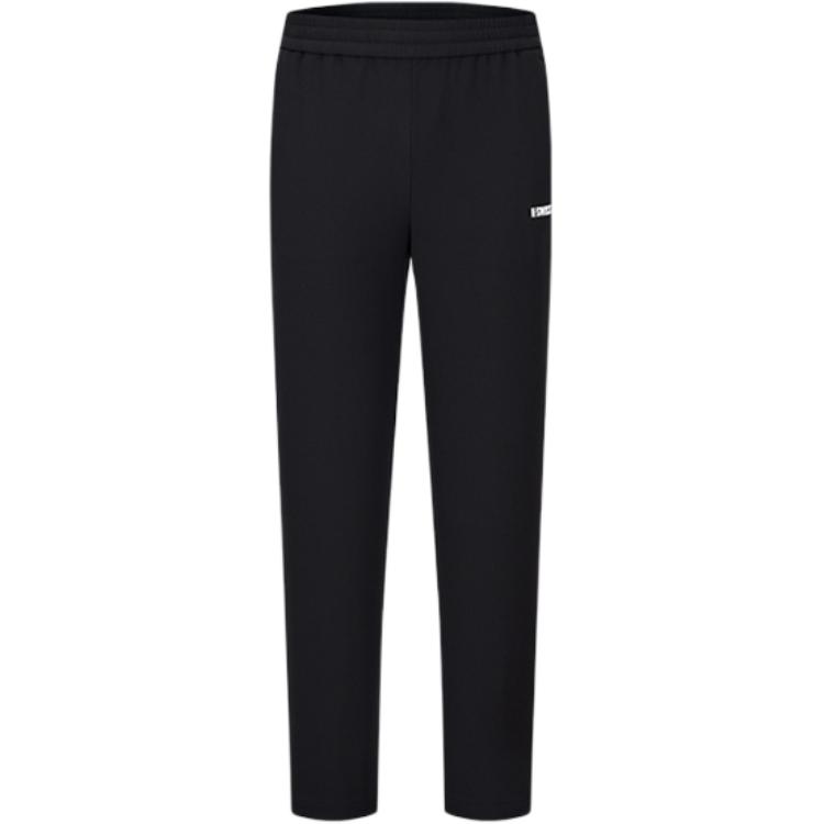 K·SWISS КеСвисс Повседневные брюки мужские Jet Black
K·SWISS КеСвисс Повседневные брюки мужские Jet Black