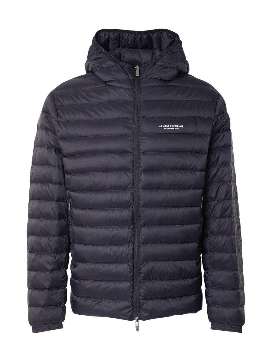 Куртка межсезонная ARMANI EXCHANGE, черный
Куртка межсезонная ARMANI EXCHANGE, черный