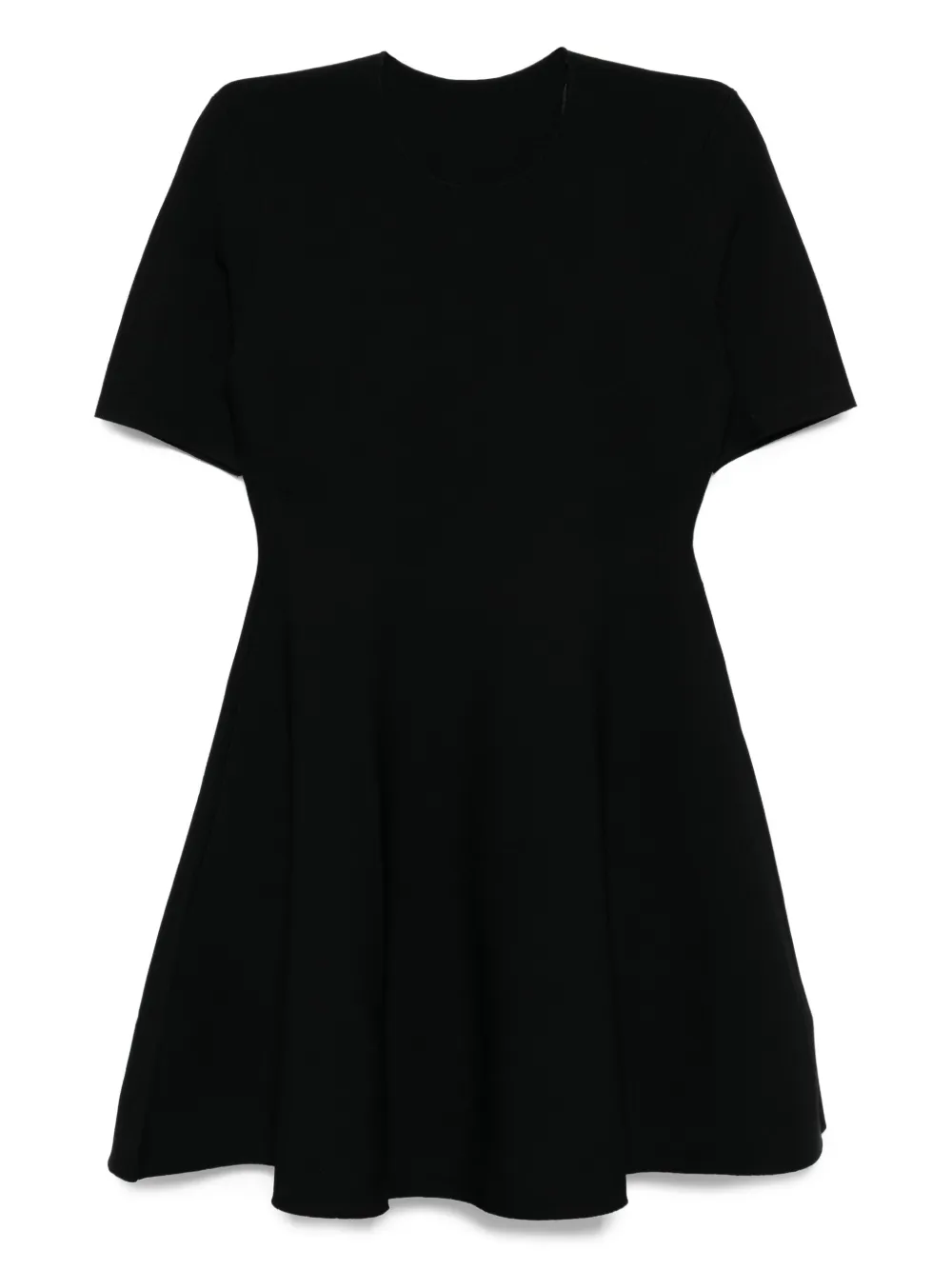 Платье с короткими рукавами JNBY, черный
Платье с короткими рукавами JNBY, черный