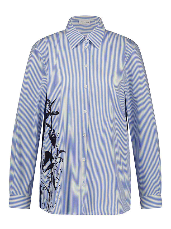 Рубашка Gerry Weber
Рубашка Gerry Weber