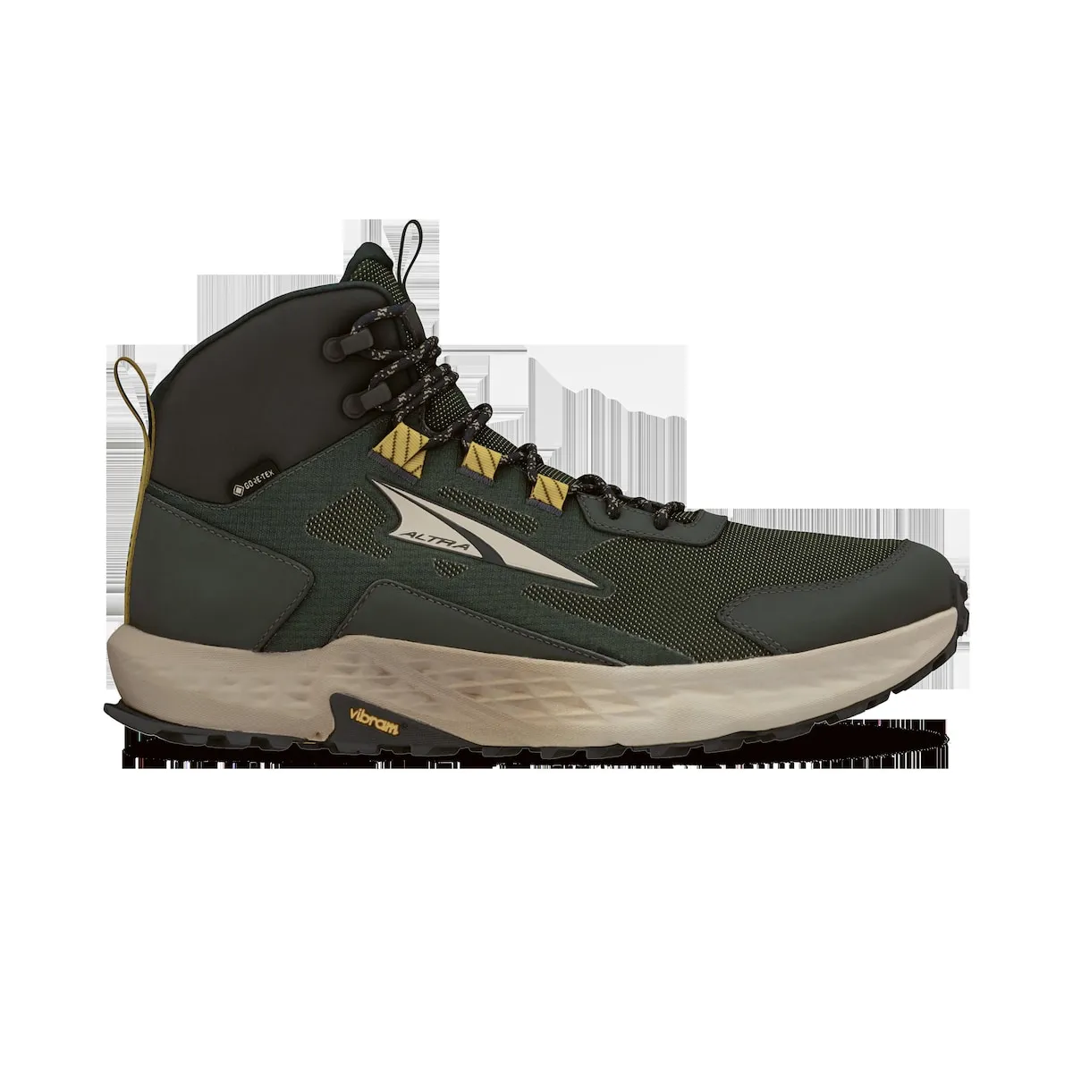 Мужские горные ботинки Timp Hiker 5 Gore-tex ALTRA, зеленый
Мужские горные ботинки Timp Hiker 5 Gore-tex ALTRA, зеленый