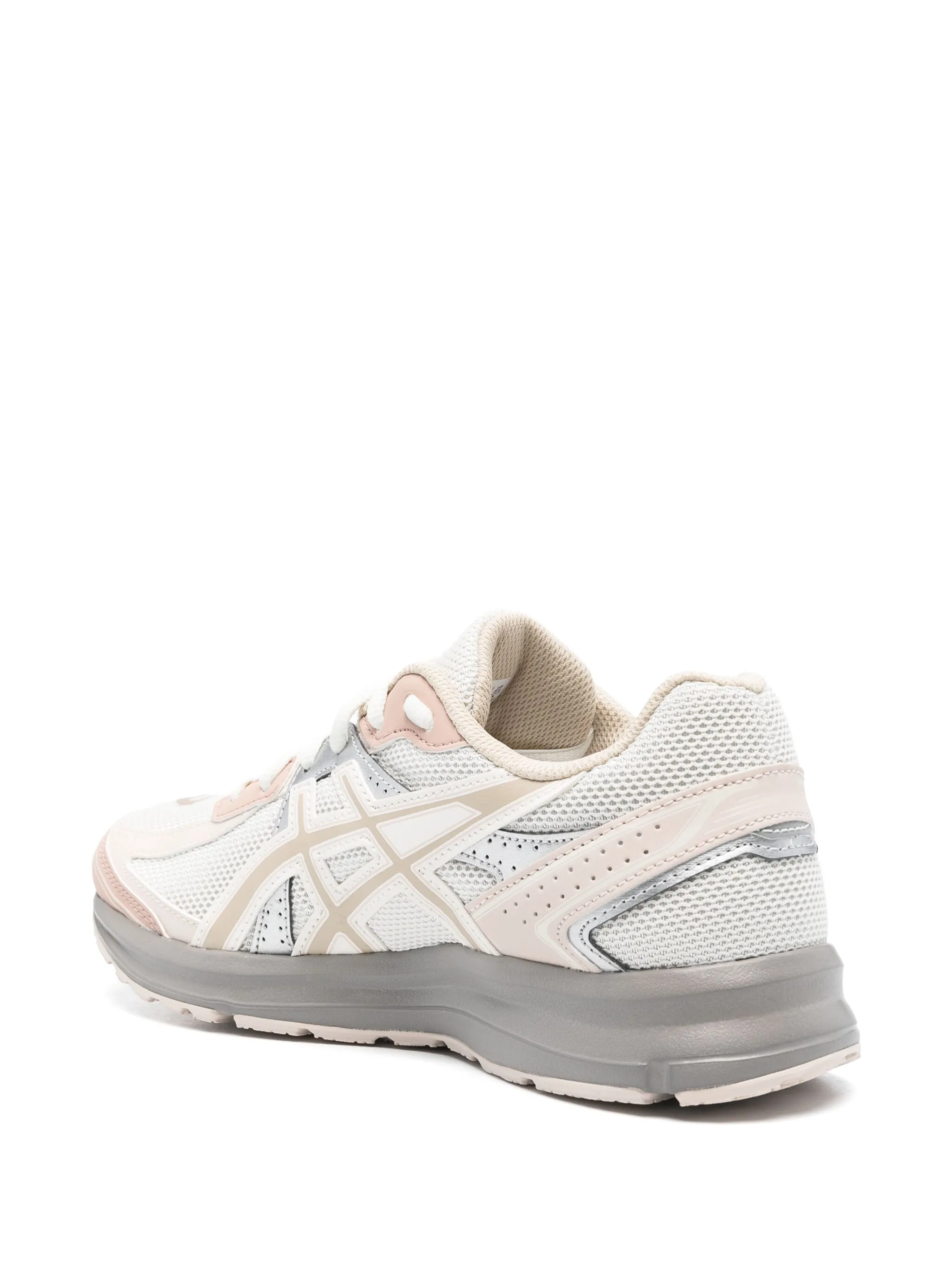 Кроссовки JOG 100S Asics, бежевый
Кроссовки JOG 100S Asics, бежевый