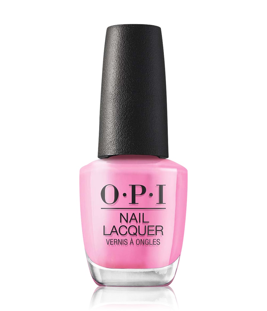 Лак для ногтей OPI Nail Lacquer Summer '23 Summer Make The Rules, Makeout-side, 15 ml
Лак для ногтей OPI Nail Lacquer Summer '23 Summer Make The Rules, Makeout-side, 15 ml