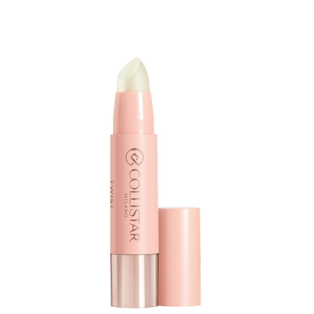 Блеск для губ twist balmy gloss Collistar, 7 ml, объем 7 мл
Блеск для губ twist balmy gloss Collistar, 7 ml, объем 7 мл