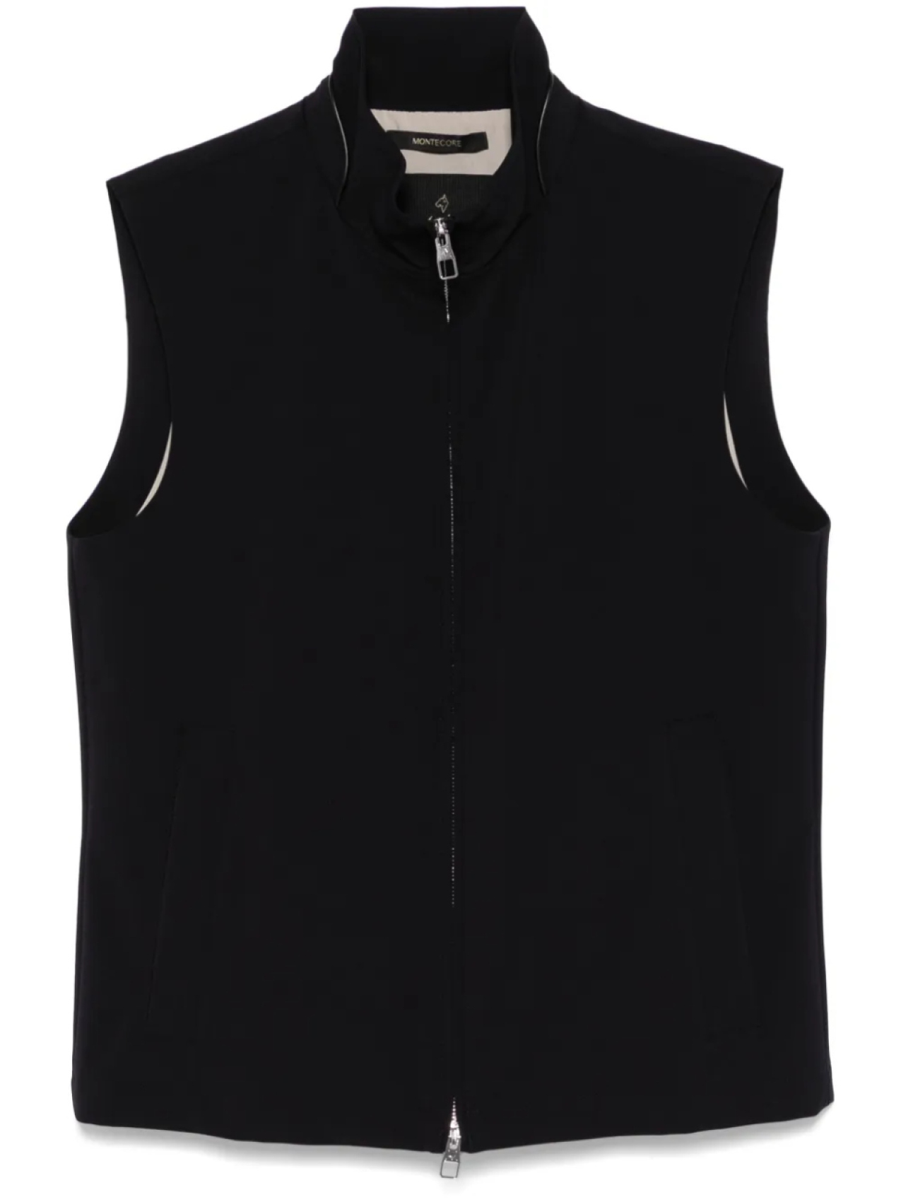 Жилет из саржи Монтекор Montecore, синий
Жилет из саржи Монтекор Montecore, синий