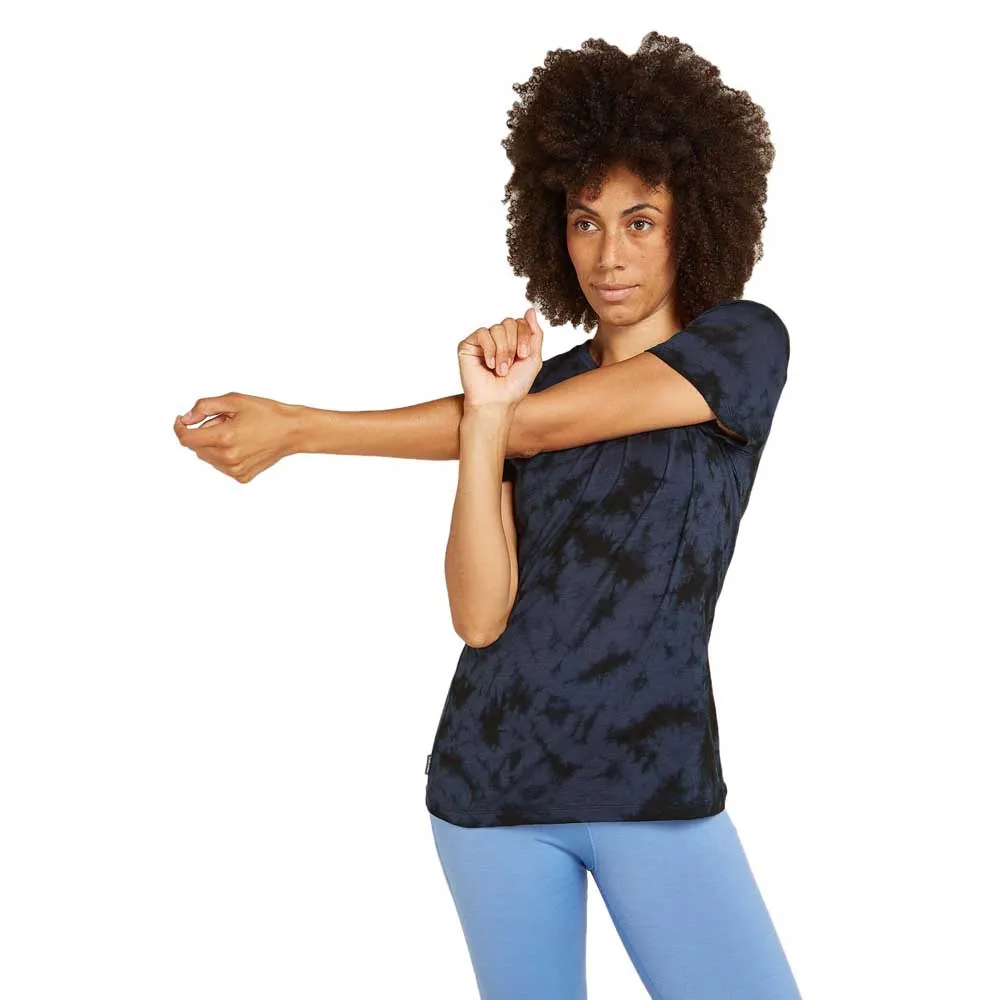 Футболка Icebreaker Merino 150 Tech Lite Cloud Dye, серый
Футболка Icebreaker Merino 150 Tech Lite Cloud Dye, серый