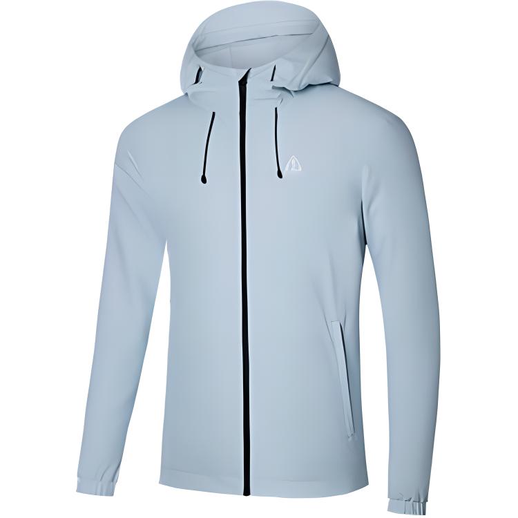 361° Тренч Unisex Grass Wood Blue
361° Тренч Unisex Grass Wood Blue
