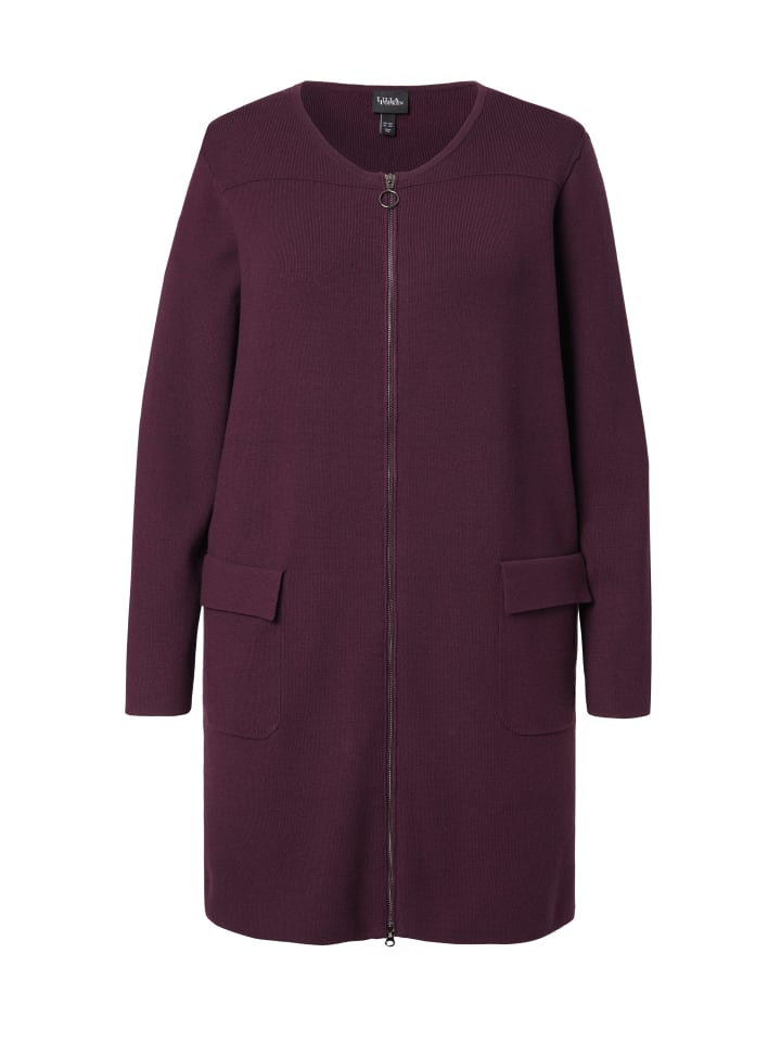 Толстовка Ulla Popken
Толстовка Ulla Popken