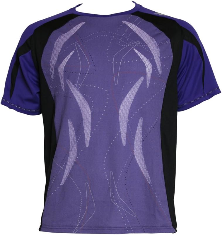 Футболка с коротким рукавом New Balance
Футболка с коротким рукавом New Balance