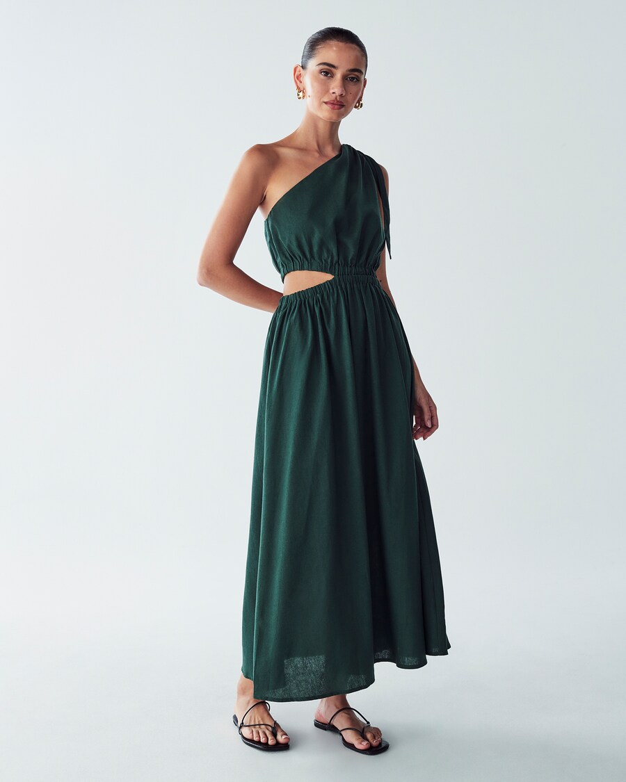 Платье St MRLO Amile, цвет Fir
Платье St MRLO Amile, цвет Fir