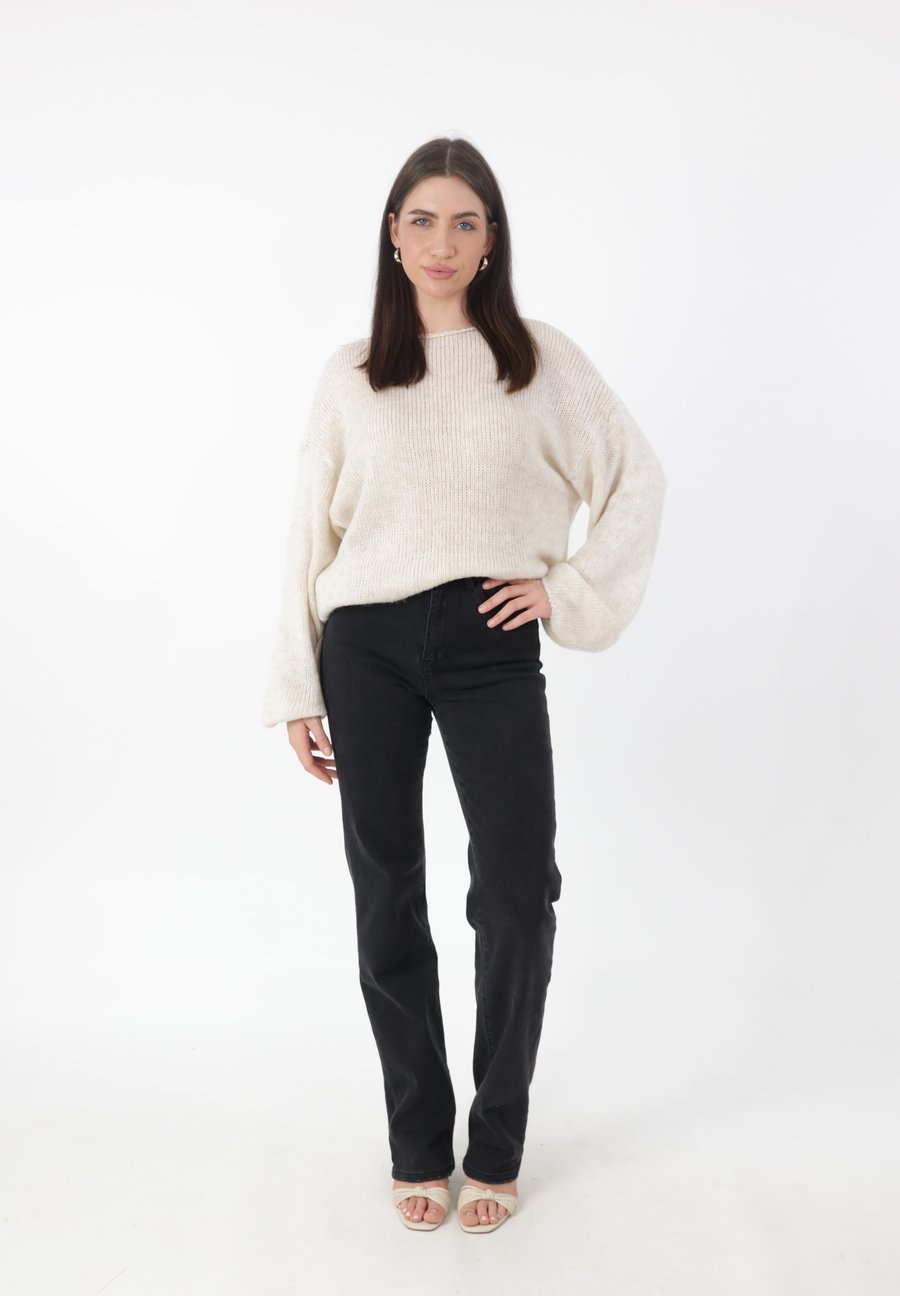 Джемпер Elara Jumper, Beige
Джемпер Elara Jumper, Beige